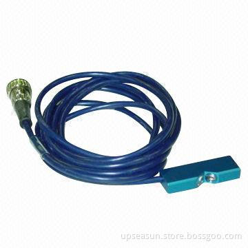 Photocell sensor for offset printing machine